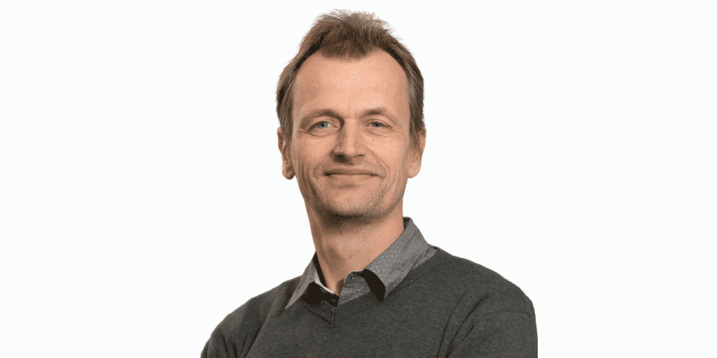 Didier Ketels